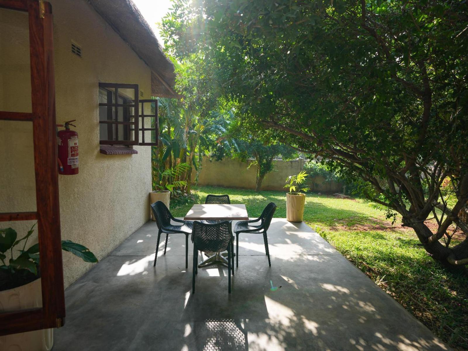 Bed and Breakfast The Little Outlook Victoria Falls Pokoj fotografie