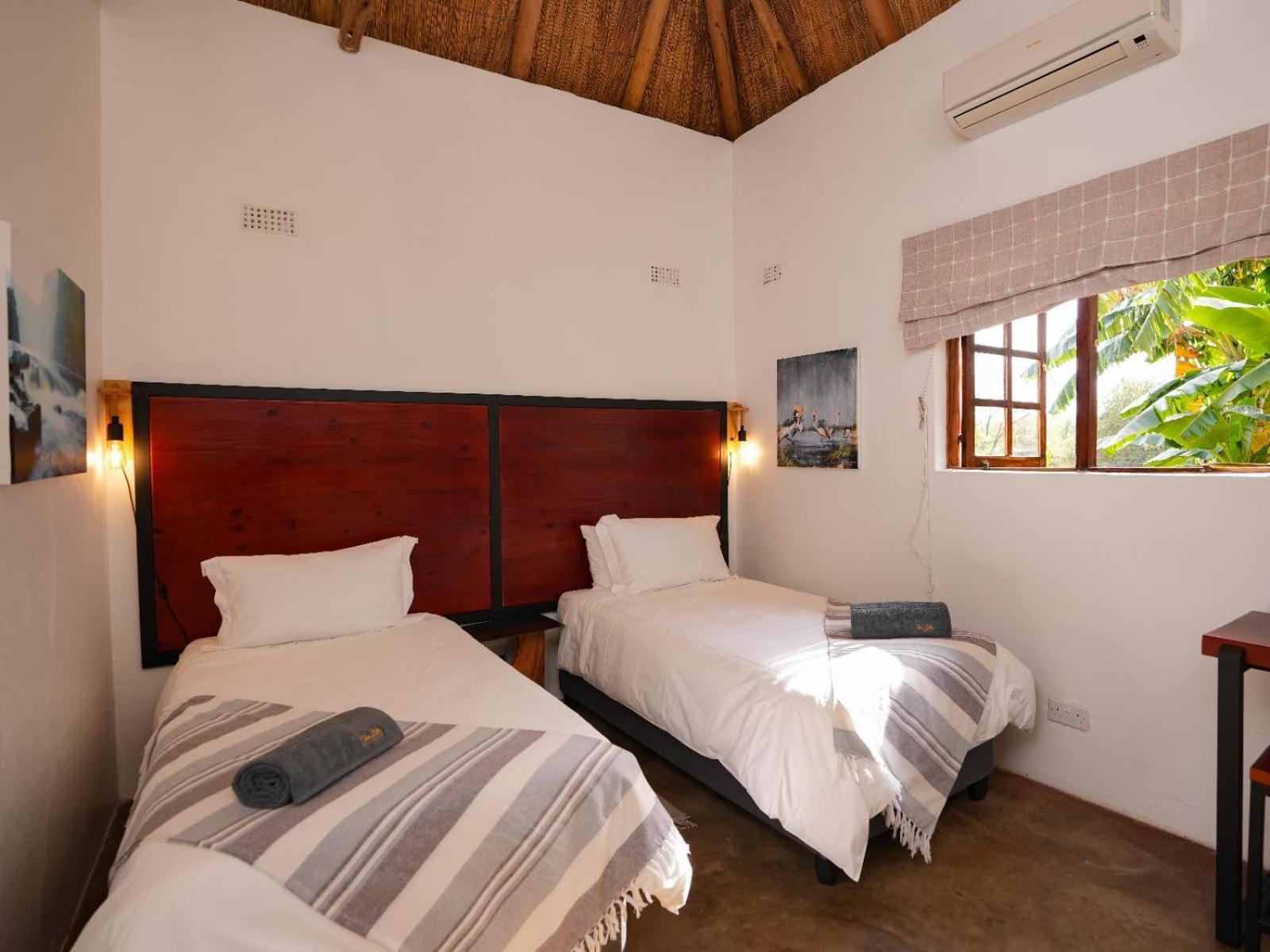 Bed and Breakfast The Little Outlook Victoria Falls Pokoj fotografie