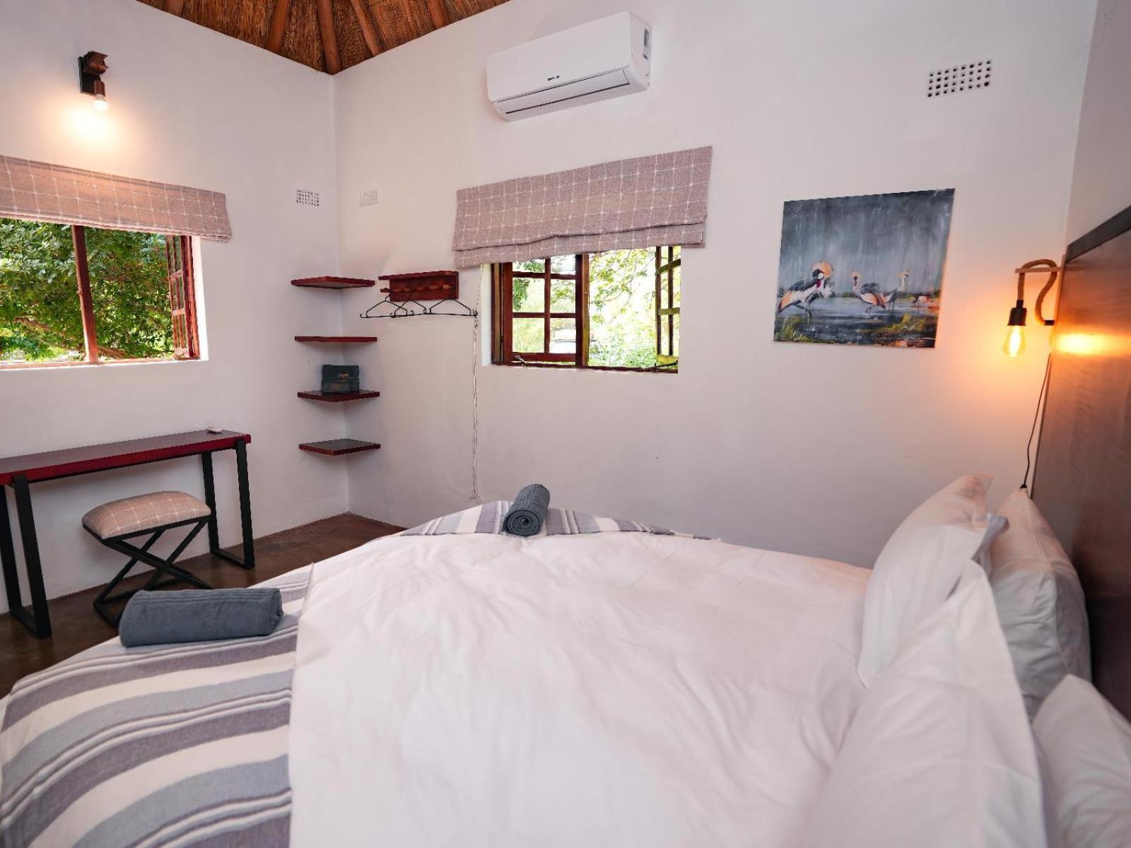 Bed and Breakfast The Little Outlook Victoria Falls Pokoj fotografie