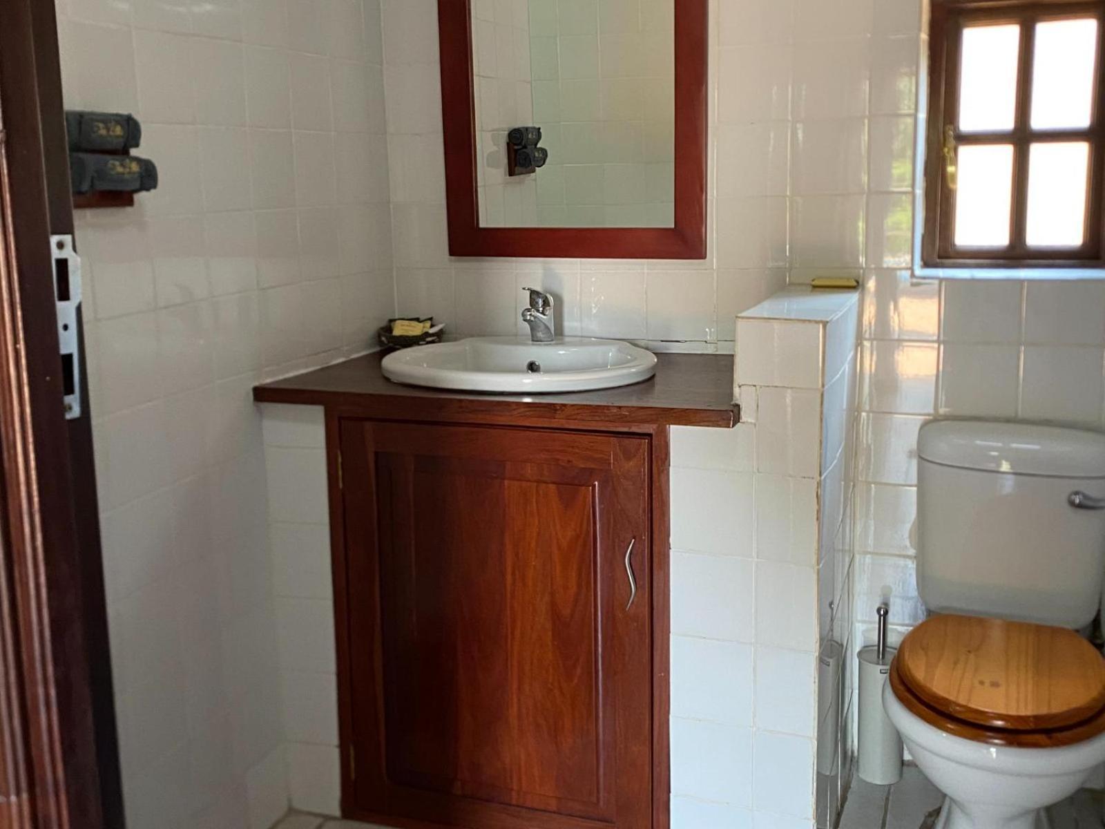 Bed and Breakfast The Little Outlook Victoria Falls Pokoj fotografie