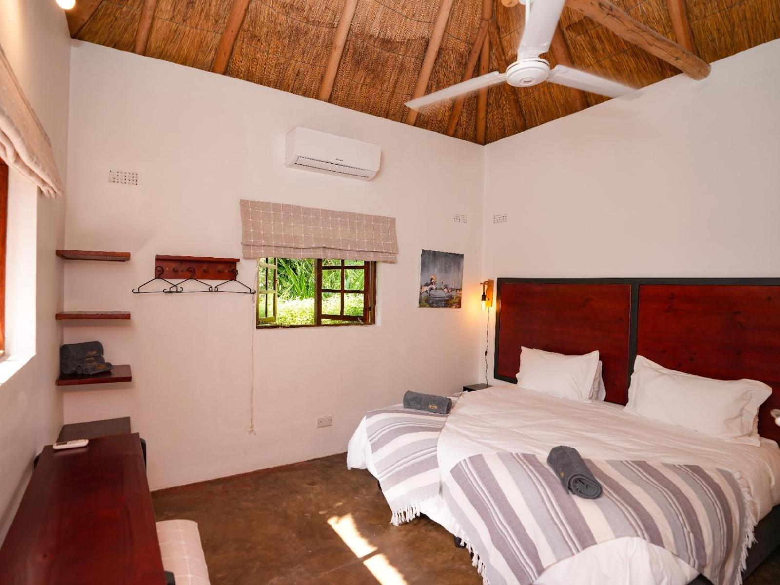 Bed and Breakfast The Little Outlook Victoria Falls Pokoj fotografie