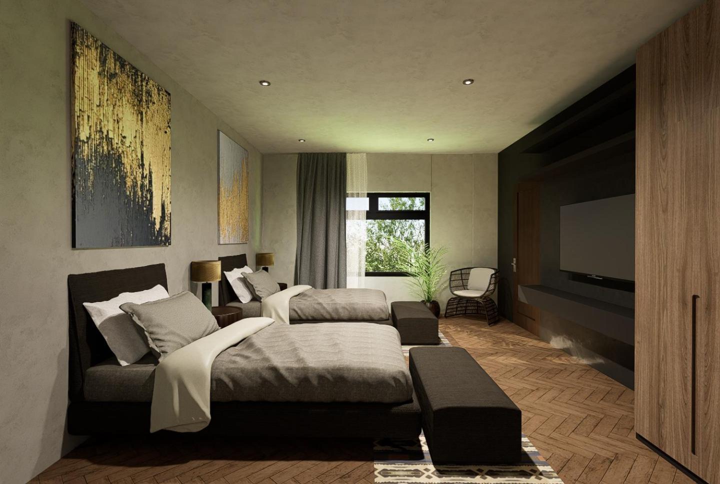 Bed and Breakfast The Little Outlook Victoria Falls Exteriér fotografie